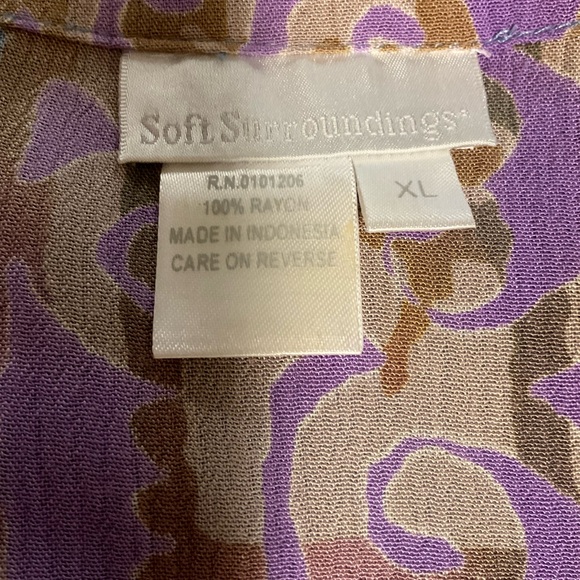 Soft Surroundings - Picture 5 of 5